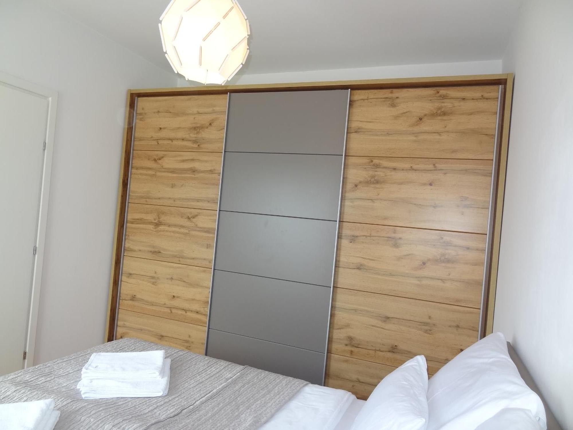 Well-Equipped Apartment With Free Parking Zagreb Exterior photo