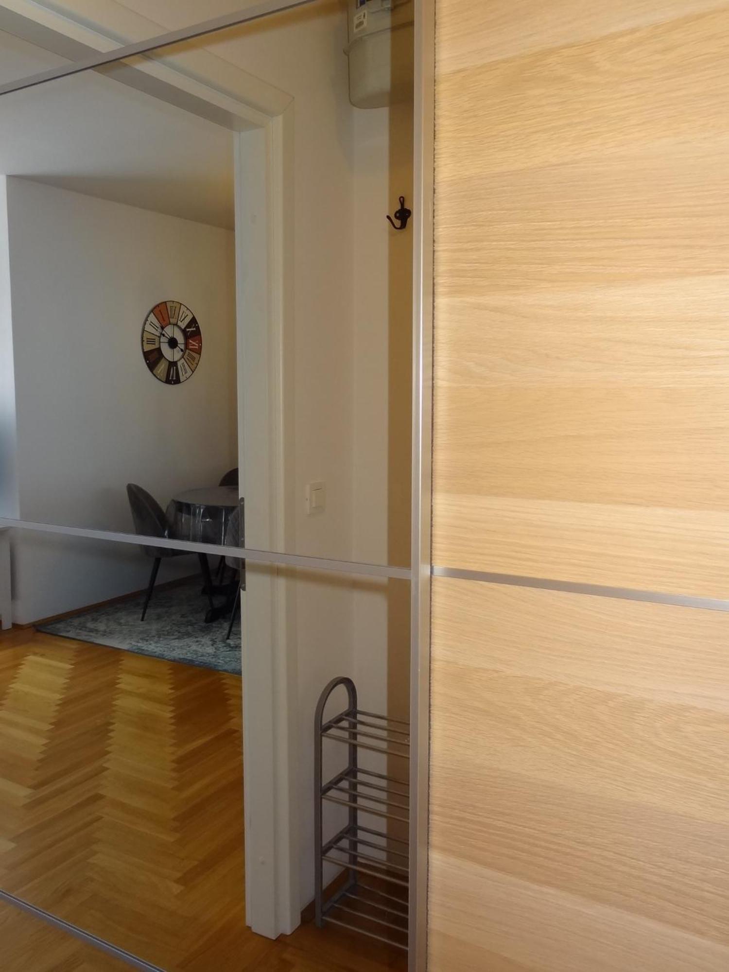 Well-Equipped Apartment With Free Parking Zagreb Exterior photo