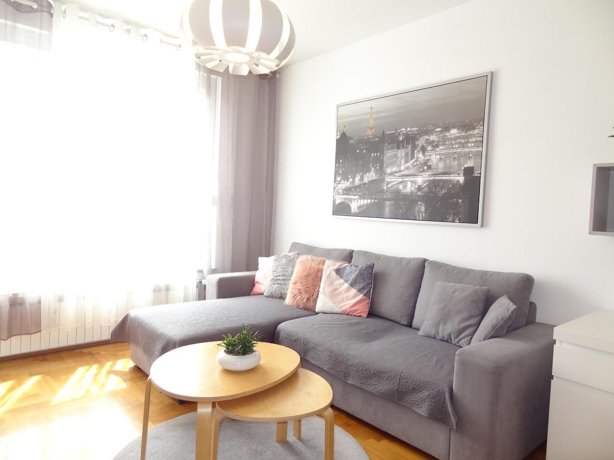 Well-Equipped Apartment With Free Parking Zagreb Exterior photo