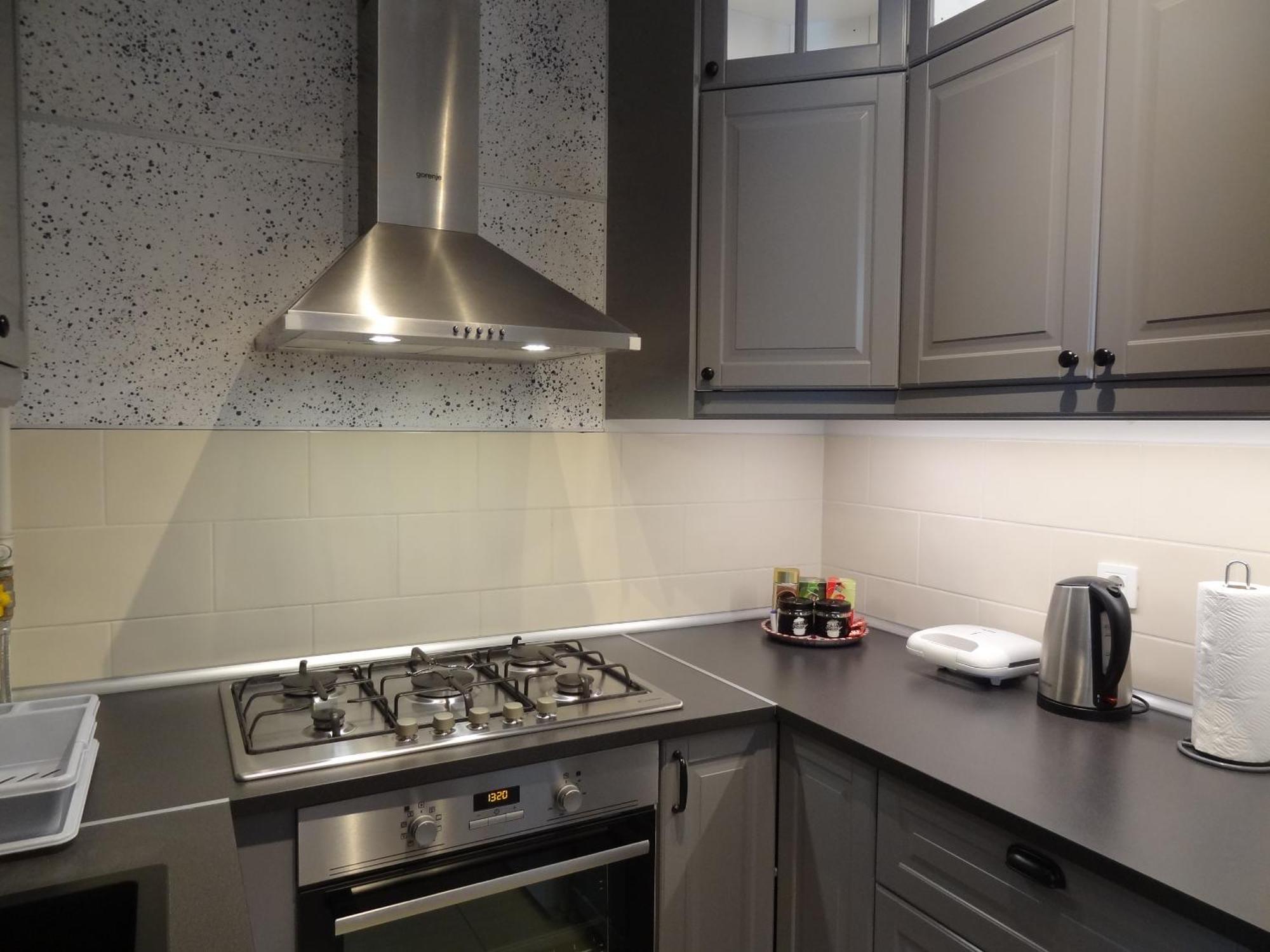 Well-Equipped Apartment With Free Parking Zagreb Exterior photo