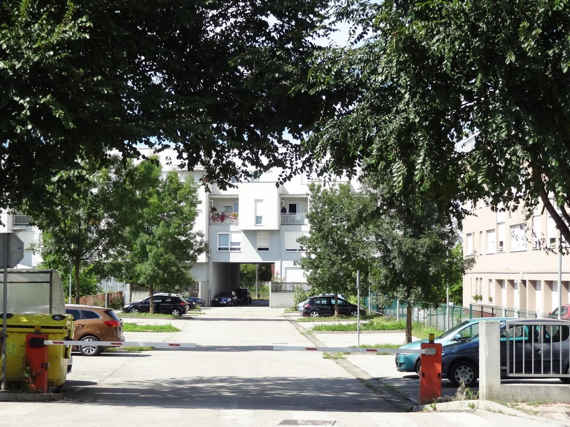 Well-Equipped Apartment With Free Parking Zagreb Exterior photo